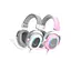 Навушники Fifine H6 RGB 7.1 Pink (H6P) - мініатюра 4