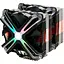 Кулер для процессора Zalman CNPS20X ARGB (CNPS20X ARGB) - миниатюра 1