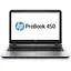 Ноутбук HP ProBook 450 G1 (i5-4200M/4/500) - Class B "Б/В" - мініатюра 1
