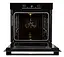 Духова шафа + газова поверхня Gorenje BO6735E05B + GTW641EB - мініатюра 6