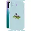 Захисна плівка StatusSKIN для Oppo F19 Pro Корпус Вініл Патрон 2 - мініатюра 1