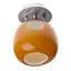 Світильник настінно-стельовий накладний Brille BR-01 232S/1 Amber 174312 - мініатюра 1