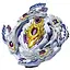 Волчок Beyblade Bloody Longinus B-110 Кровавый Луйнор с двусторонним запуском (1972626976.0) - миниатюра 2