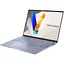 Ноутбук ASUS Vivobook S 16 OLED S5606MA з процесором Intel® Core™ Ultra 7 155H pana la 4.8GHz, 16'', 3.2K, OLED, 120Hz, 16GB LPDDR5X, 1TB SSD, Intel® Arc™ графікою, Windows 1 - мініатюра 5