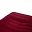 Килимок надувний Bo-Camp Laticuda Ergonomic Gold 191x60x14 cm Grey/Red (3107105) - мініатюра 4