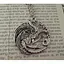 Кулон Таргарієнов.559 - мініатюра 5
