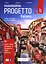 Progetto Italiano Nuovissimo 2B (B2) Libro & Quaderno + CD Audio + DVD - мініатюра 1