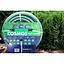 Шланг Tecnotubi Cosmos садовый для полива диаметр 3/4 дюйма длина 25 м (CS 3/4 25) - миниатюра 9
