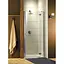 Душевые двери Radaway Torrenta DWJ 80 см 32010-01-01N - миниатюра 1