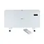 Конвектор NDK15-15MR White 1500W Midea teh0024147 - миниатюра 1