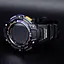 Часы наручные мужские электронные стильные спортивные Casio SGW-100-2BER (модуль №3157) - миниатюра 2