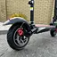 Электросамокат KUGOO M4 PRO 48V 1000W (усиленный аккумулятор 18Ah) с сиденьем 2025 года - миниатюра 9