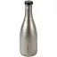 Пляшка Snow Peak TW-540 Titanium Sake Bottle - мініатюра 1