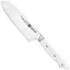 Ніж сантоку Fissman Linz 13 см (2769) - мініатюра 1