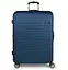 Валіза Gabol Escape (L) Azul (124147-003) - мініатюра 1