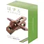 Головоломка из металла Huzzle Скрипка (Violon) 3 звезды 515036 - миниатюра 2
