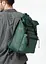 Мужской рюкзак Sambag RollTop LTTm зеленый 43 х 31 х 14 см (24238007m) - миниатюра 4