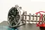 Часы Swiss Military-Hanowa Thunderbolt Chrono SMWGI0000404 - миниатюра 4