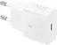 Samsung Зарядний пристрій мережевий 25Вт USB-С кабель USB-C > USB-C 1 м білий - мініатюра 4