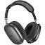 Bluetooth-гарнитура Stereo HOCO W50 голубой - миниатюра 1
