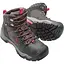 Черевики Keen Revel III W 40.5 Black/Rose (1004-1013212.40.5) - мініатюра 1