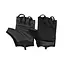Варежки BiotechUSA Tracy Women's black S - миниатюра 1