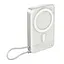 УМБ 10000 mAh X-power SI10A8QL-MAG 22.5 Вт Sigma mobile teh0023510 - мініатюра 3