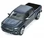 Дитячий іграшковий джип АвтоСвіт Chevy Silverado Centennial арт.(AP-1948) - мініатюра 1