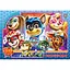 Детский пазл Paw Patrol PW08913 плакат 117 элементов - миниатюра 1