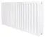 Радіатор сталевий Thermo Alliance IMAS 22 тип 600x900 мм бічне підключення (TAI22600900K) - мініатюра 1