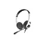 Наушники A4Tech FH100U Panda - миниатюра 1