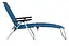 Шезлонг розкладний Bo-Camp Copa Rio Ocean (1211968) (DAS303259) - мініатюра 2