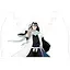 Акриловая фигурка Блич Bleach AK BL 07 - миниатюра 1
