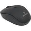 Миша REAL-EL RM-301 Wireless black - мініатюра 3