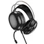 Навушники Hoco W109 Plus Rich USB7.1, 2m | channel gaming headphones black - мініатюра 5