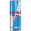 Уценка. Энергетический напиток Red Bull без сахара 250 мл - миниатюра 5