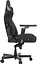 Ігрове крісло Anda Seat Kaiser 4 V2 Size XL Dark Gray Fabric (AD12YDDC-XLL-20-GB-CF-03) - мініатюра 5