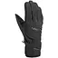 Рукавиці Leki Trail 9 Black (1052-640 867301 090) - мініатюра 1