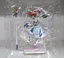 Фигурка Banpresto Лирковая волшебница Наноха Наноха Такамачи Nanoha Takamchi 21 см WST MSLN NT - миниатюра 3