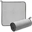 Микрофибра Baseus Easy life car washing towel 40x40 см Grey CRXCMJ-0G 2 шт. (59224) - миниатюра 1