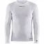 Термокофта Craft Active Extreme X CN LS Man XL Білий (1068-1909679 XL 900000) - мініатюра 1
