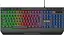 Клавіатура GamePro GK550 RGB USB Black (GK550) - мініатюра 1