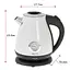 Электрочайник Camry CR 1344 white - миниатюра 6