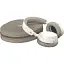 Навушники Sennheiser Accentum Plus Wireless White (700177) [138911] - мініатюра 5