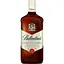 Виски Ballantine's Finest Blended Scotch Whisky 40% 0.5 л - миниатюра 1