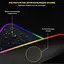 Геймерский коврик Sky для мышки с RGB-подсветкой на 360° ROG GM 800x300x4 (G001) - миниатюра 3