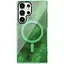 Чохол Epik TPU Shiny Mountain MagFit для Samsung Galaxy S26 Ultra Green - мініатюра 1