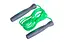 Скакалка PowerPlay 2.7 м fit0011376 - миниатюра 3