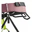 Страховочная система Edelrid Autana II Raspberry Rose XS (1017-749280042220) - миниатюра 4