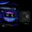 СВО Zalman ALPHA 24 Black (ALPHA2A24BLACK) - мініатюра 9